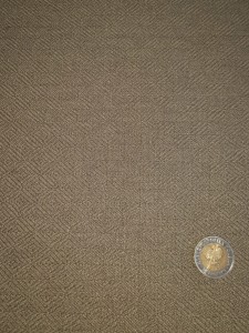 Wełna diament oliwka